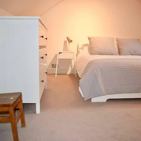Semesterbostad Chic And Contemporary Victorian Family Dublin