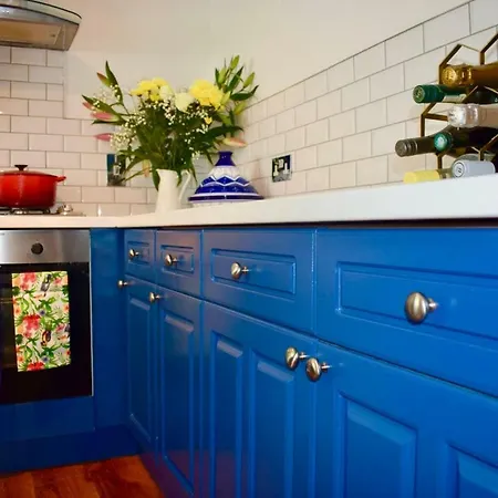 Casa vacanze Chic And Contemporary Victorian Family Dublino